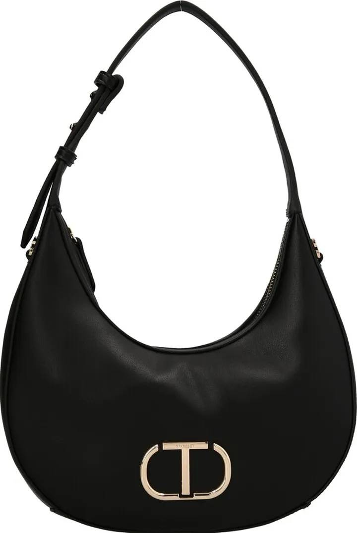 Logo Crossbody Bag