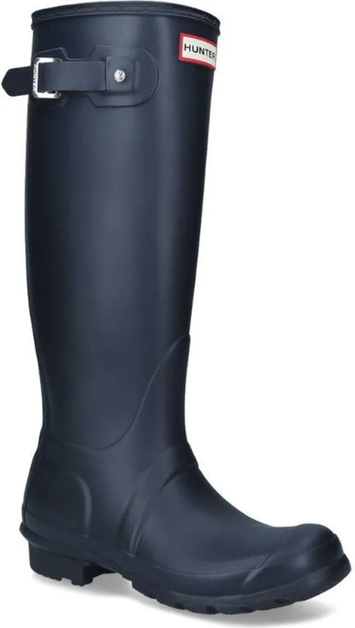 Hunter Original Tall Welly Boots