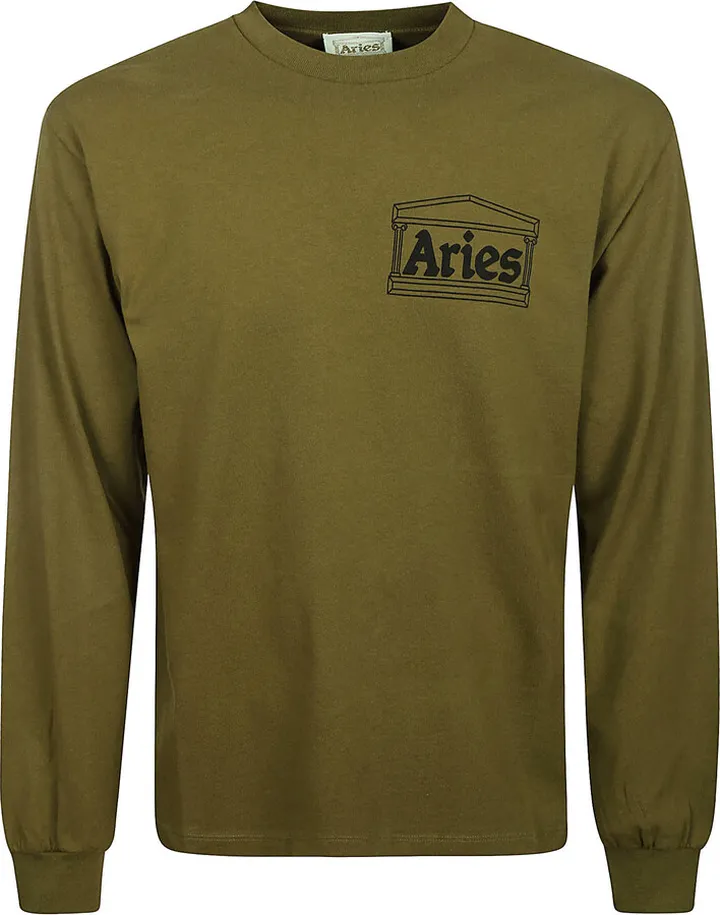 Temple Ls Tee