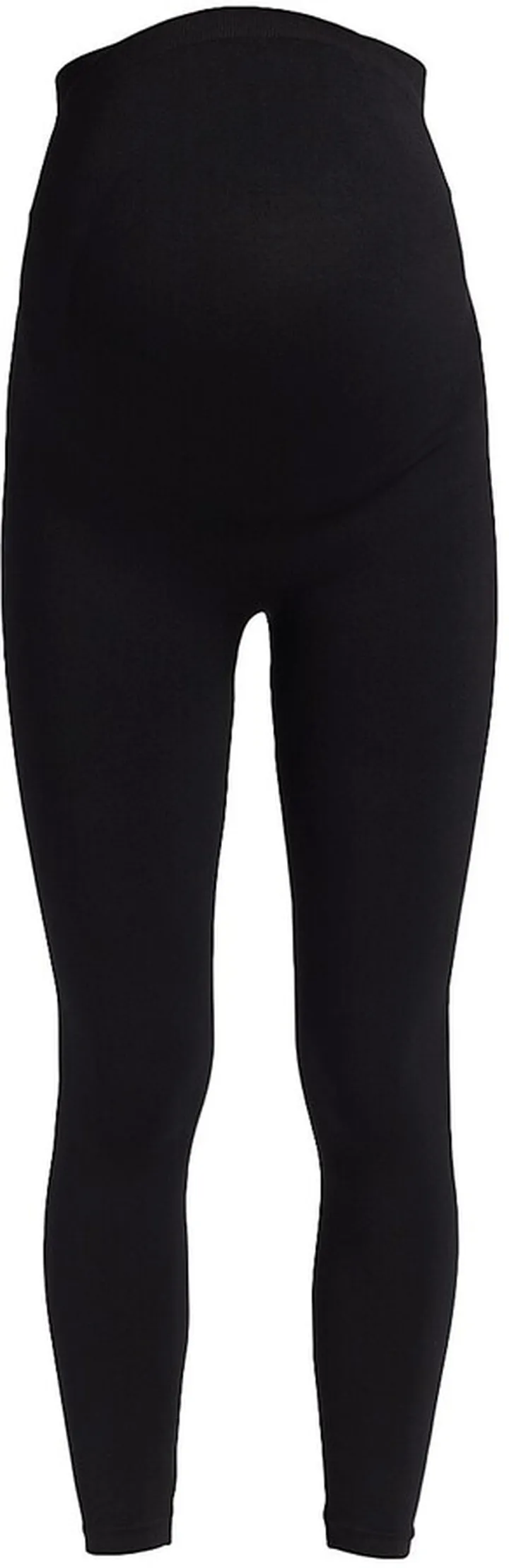Everyday Maternity Belly Support Leggings