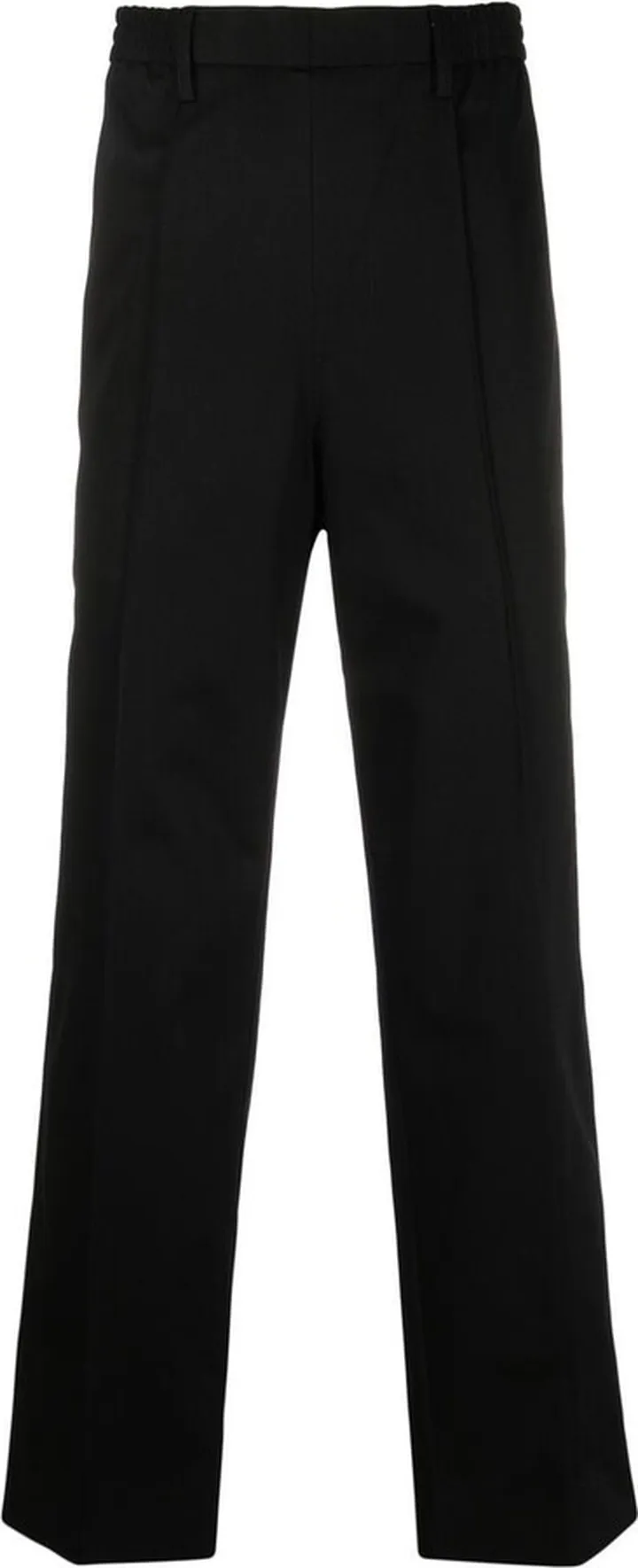 Elasticated Waist Trousers