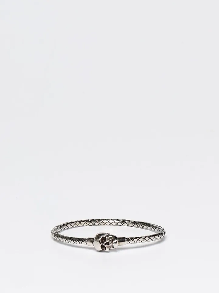 Jewel men Alexander Mcqueen