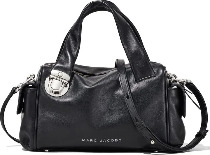 The Pushlock tote
