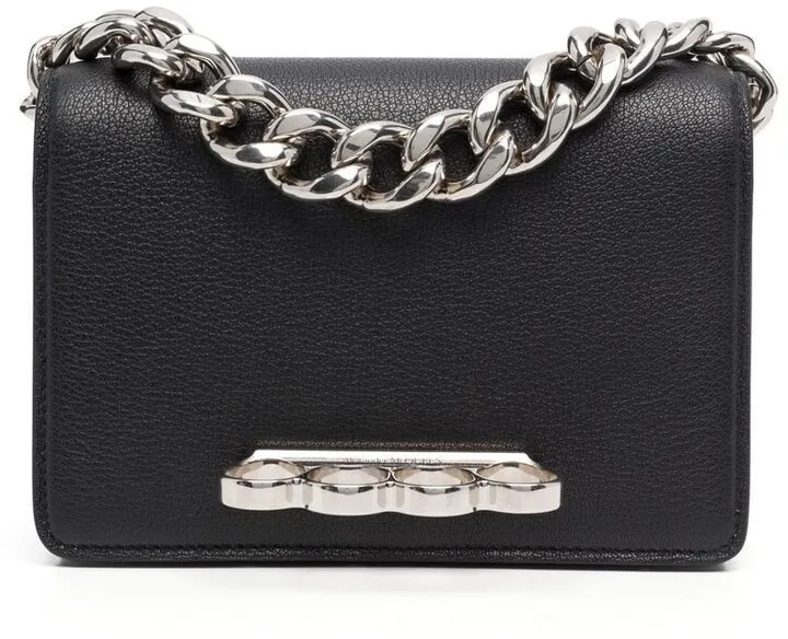 The Four Ring mini bag