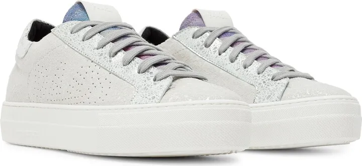 Thea Platform Sneaker