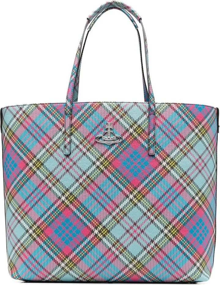 Polly drawstring tote bag