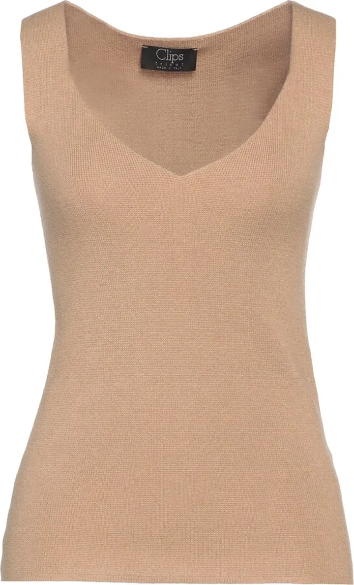 Top Camel