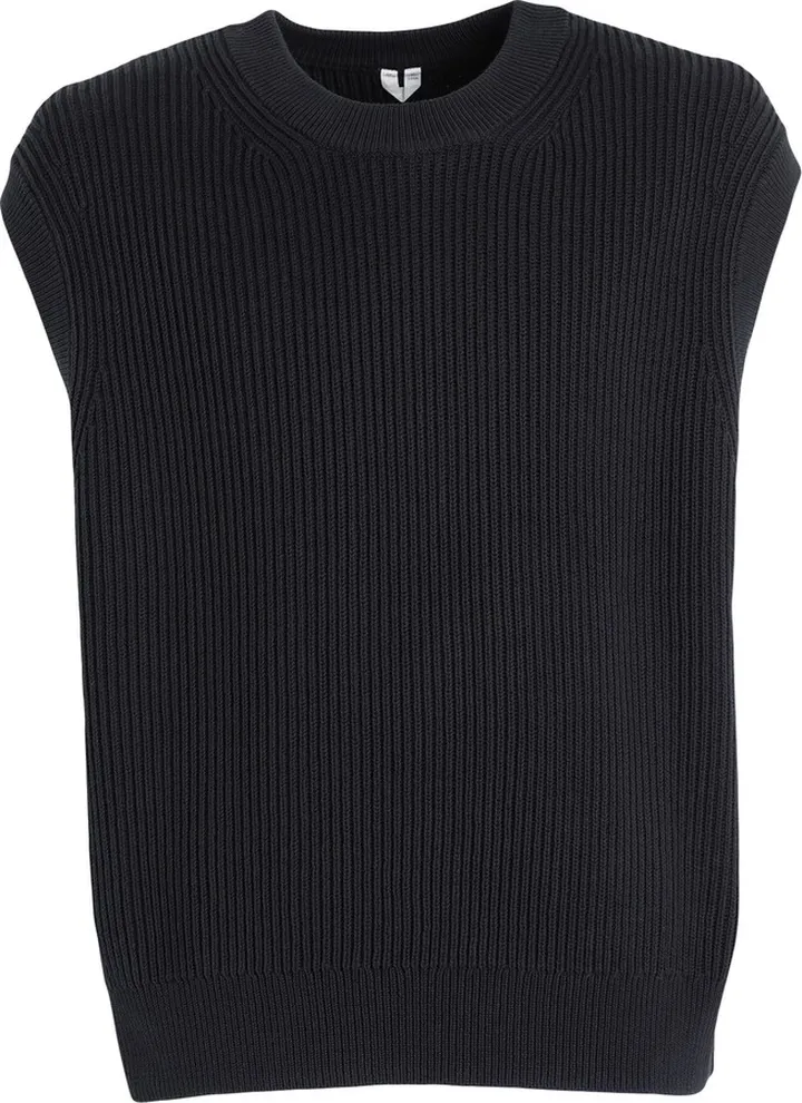 Sweater Midnight Blue