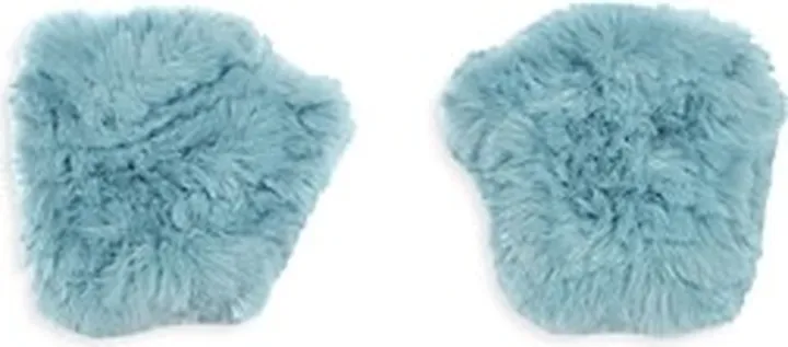 Jocelyn Faux Fur Hand Warmers