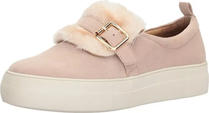 Not Rated Women's Beverly Fashion Sneaker