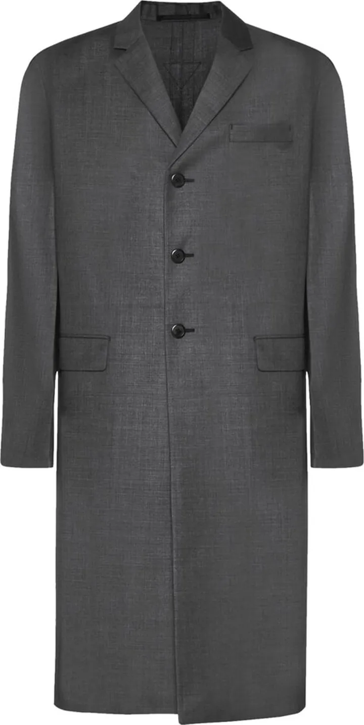 Wool Coat