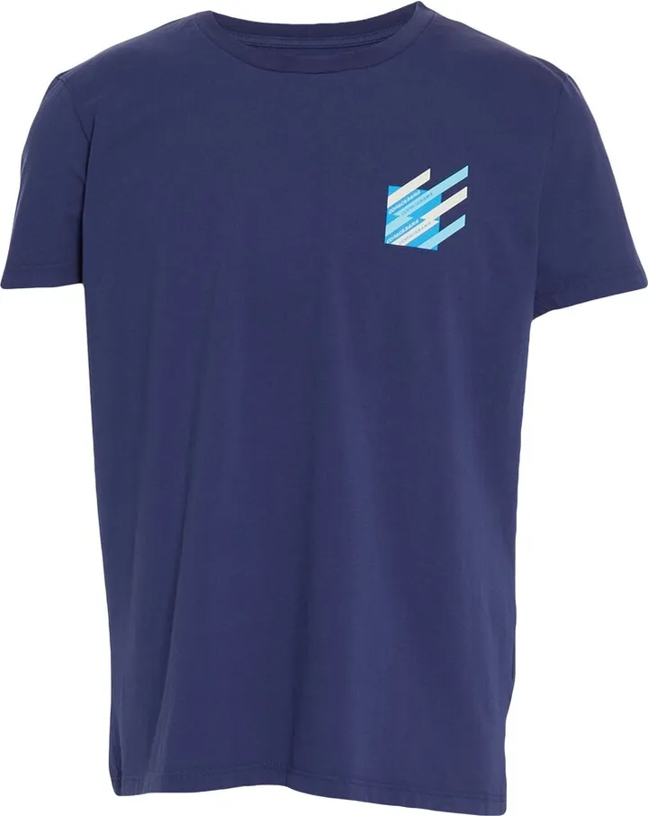 T-shirt Midnight Blue