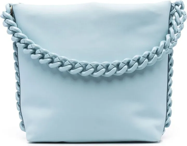 Falabella padded shoulder bag
