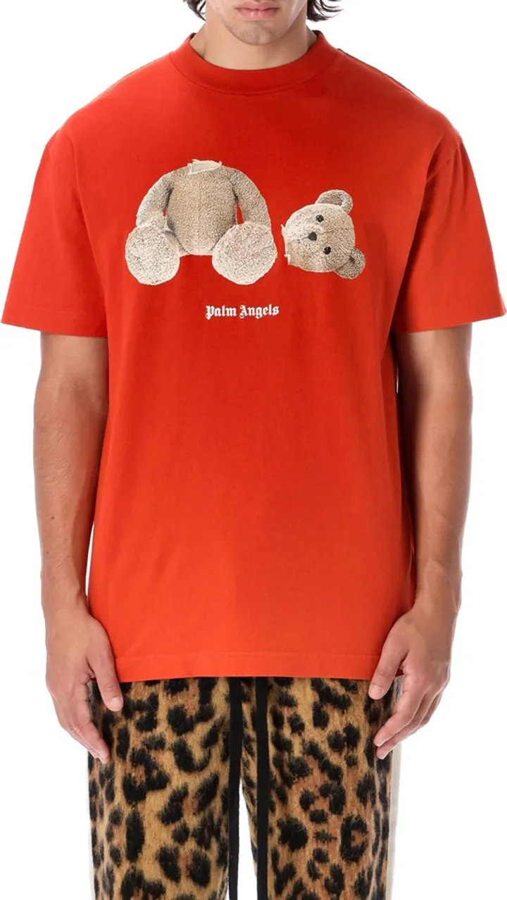 Bear Classic T-shirt