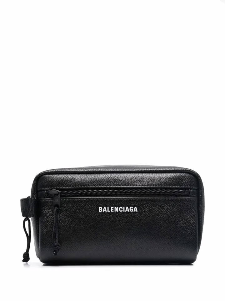 Explorer wash bag