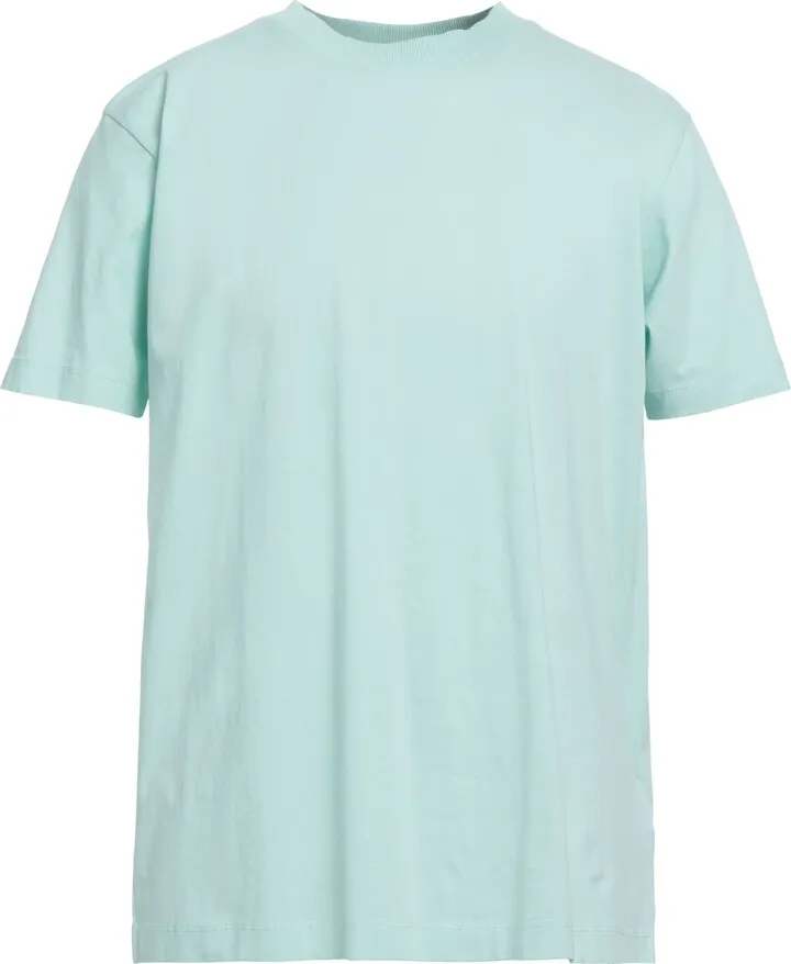 T-shirt Light Green