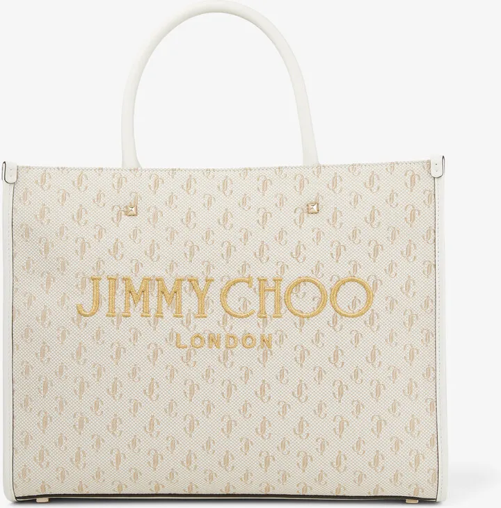 Avenue M Tote