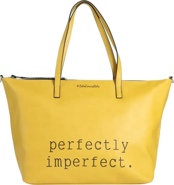 Handbag Yellow