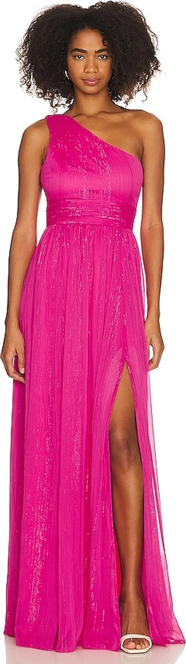 Nixon Gown
