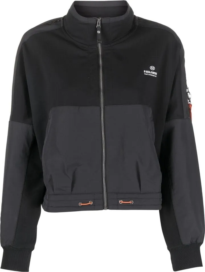 Down Bomber Jacket