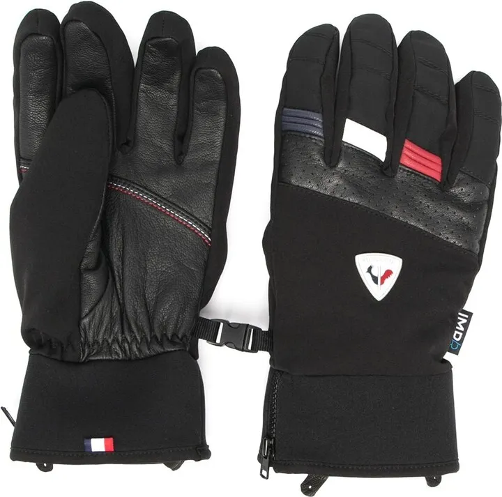 Strato Impr gloves