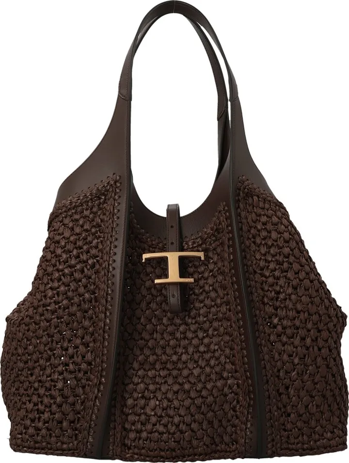 Shopping 't Timeless'