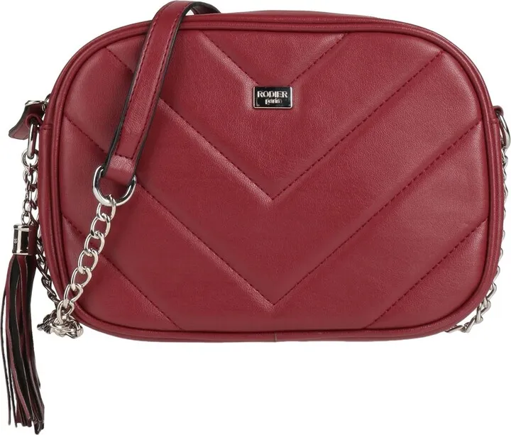 Cross-body Bag Turquoise
