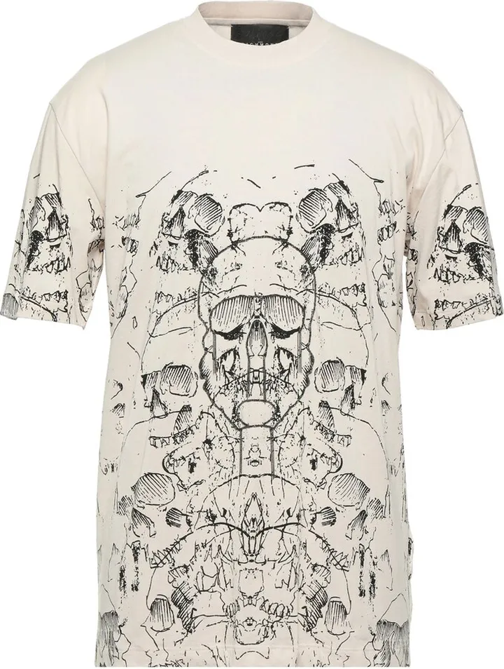 T-shirt Ivory