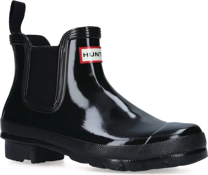 Hunter Original Chelsea Wellington Boots