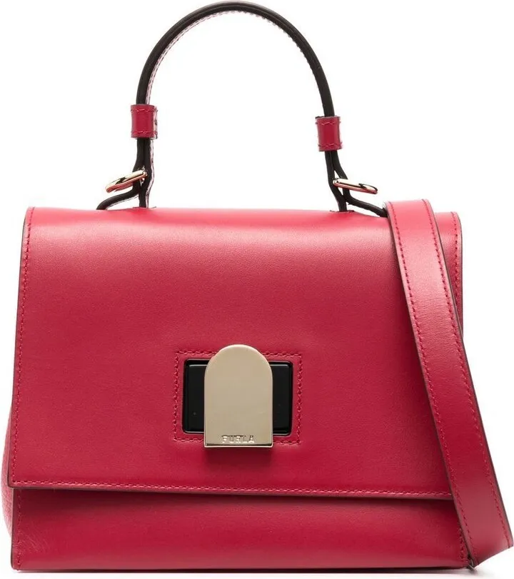 Mars embellished tote