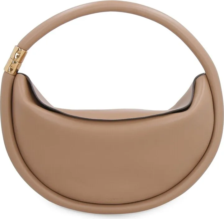 Boyy Disc 30 Curved Shoulder Bag