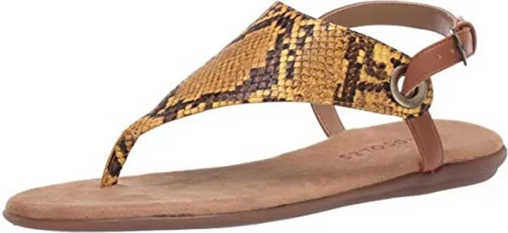 Aerosoles Women's Thong Sandal Flip-Flop