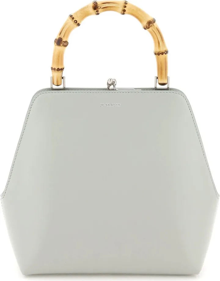 Small Goji Bamboo Handbag