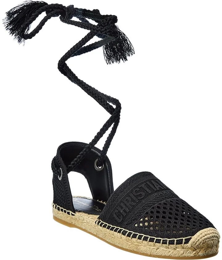 Dior Granville Espadrille