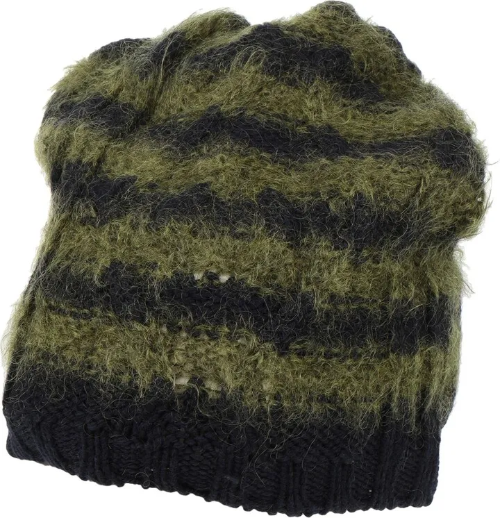 Hat Military Green