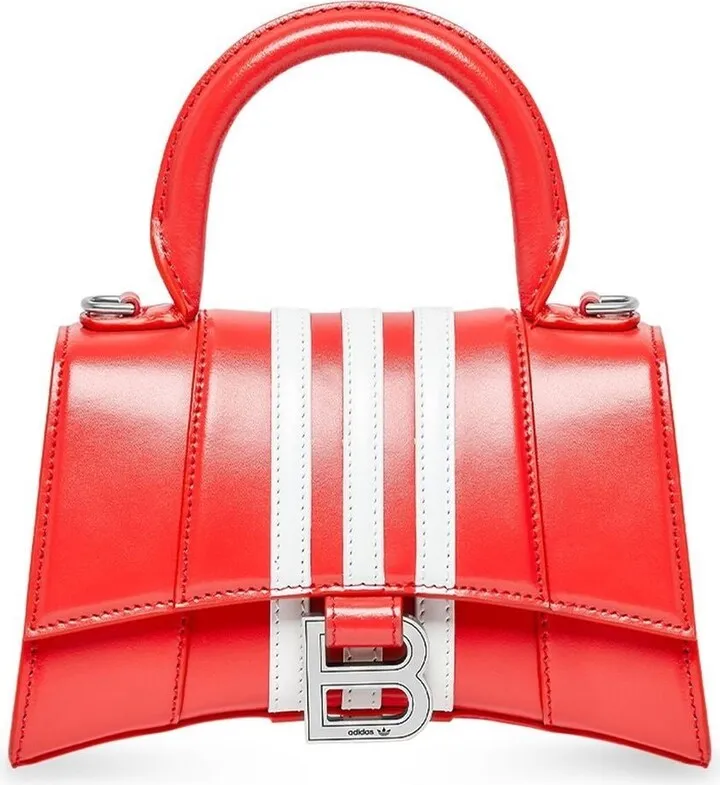 x adidas XS Hourglass mini bag
