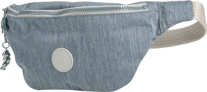 Bum Bag Slate Blue