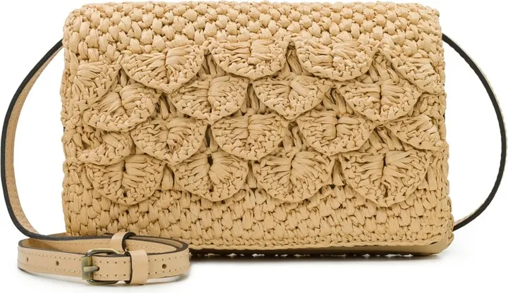 Patricia Nash Penley Small Crossbody Bag