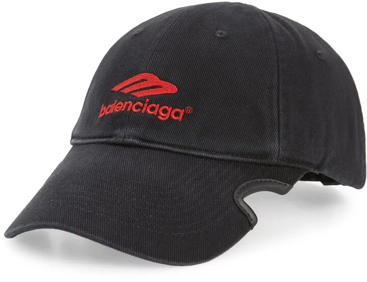 3B Sports Icon Baseball Hat