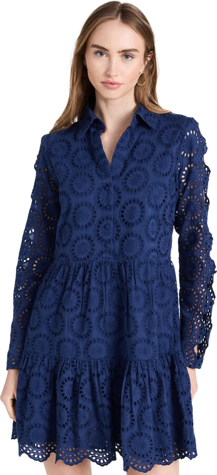 Figue Isabella Dress