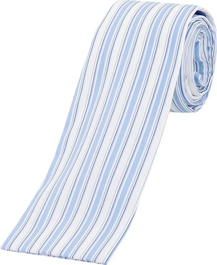 Comme des Garçons Shirt Striped Tie