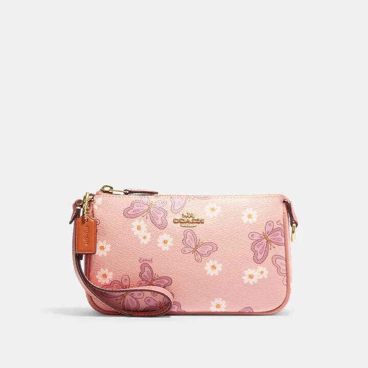 Nolita 19 With Lovely Butterfly Print