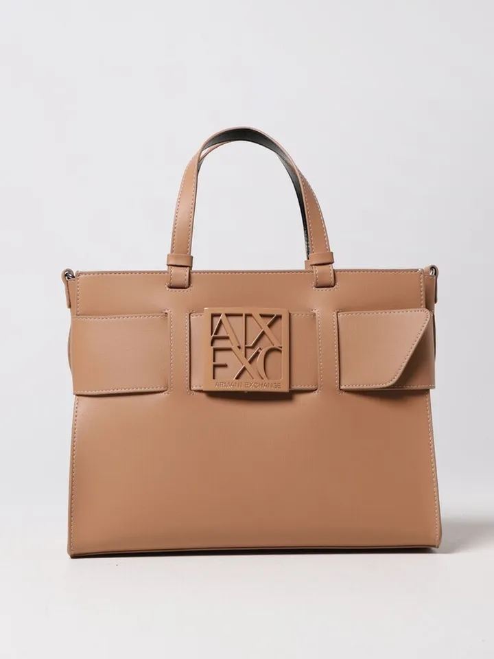 Shoulder bag woman Armani Exchange