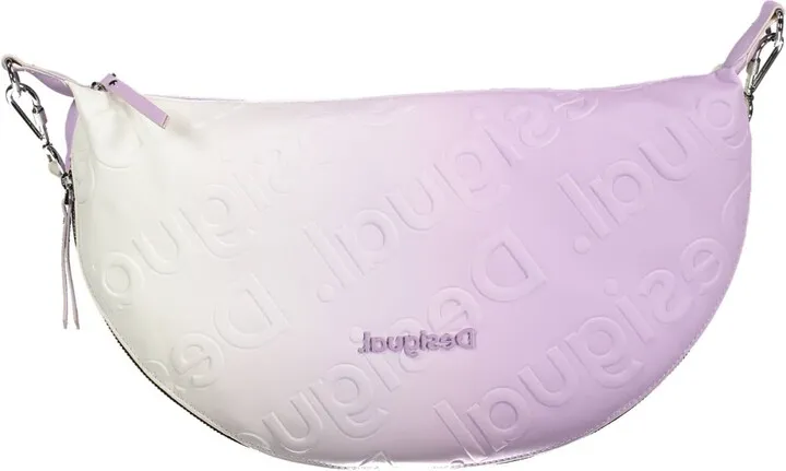 Desigual Polyurethane Women's Handbag