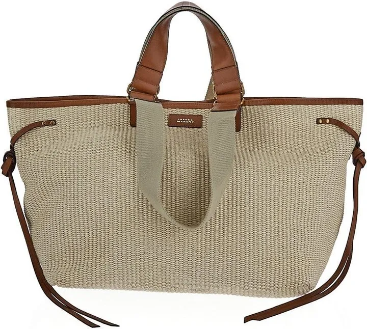 Wardy Tote Bag