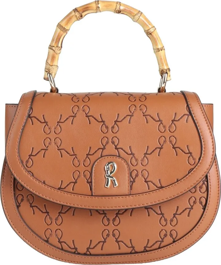 Handbag Tan