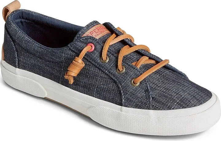 Sperry Pier Wave SlipOn Sneaker