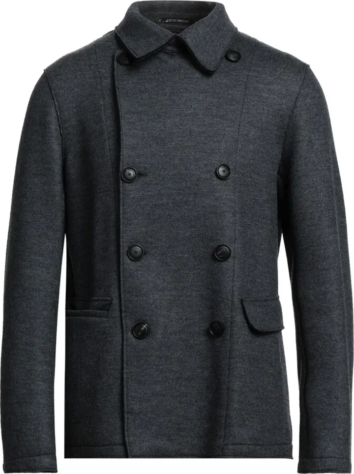 Coat Lead