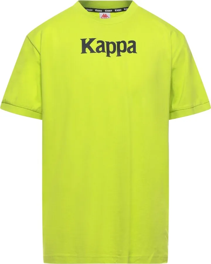 T-shirt Acid Green