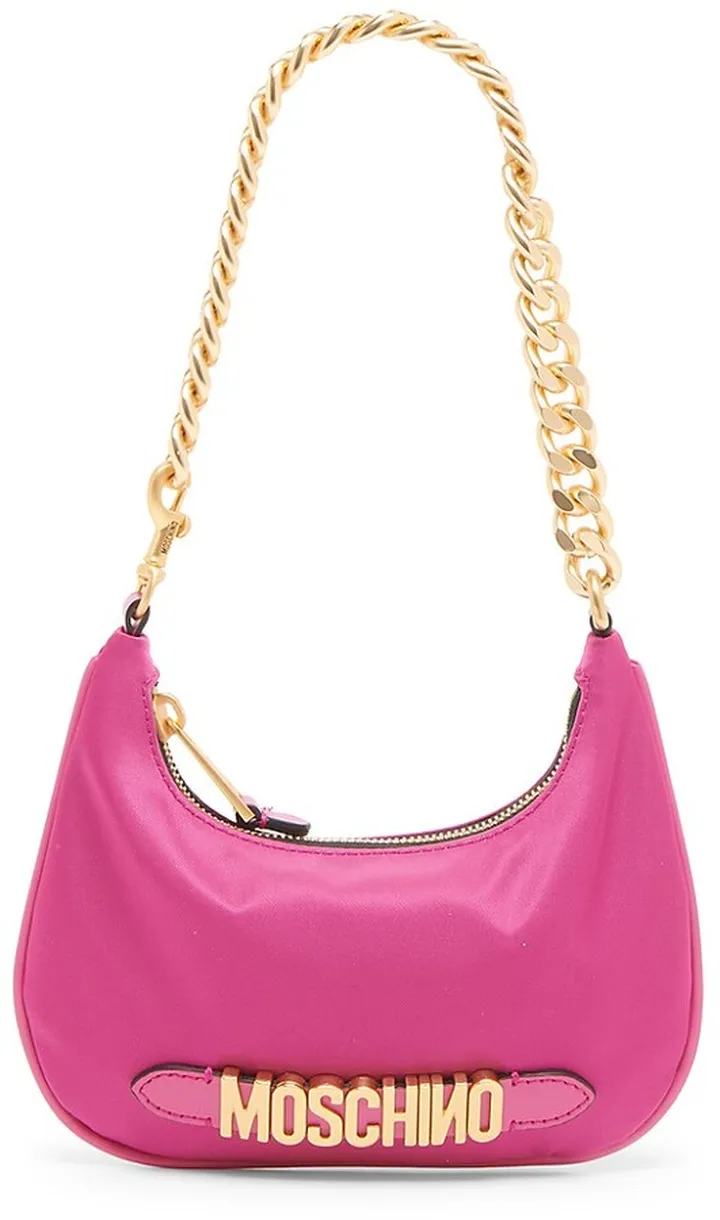 Logo Hobo Bag